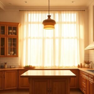 coastal kitchen ideas
