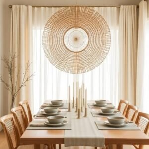 dining room wall decor ideas