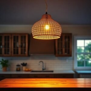 earthy kitchen ideas