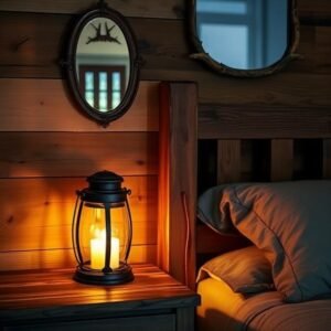 western bedroom ideas