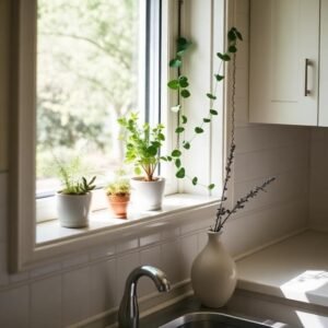 earthy kitchen ideas