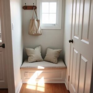 Small Entryway Ideas